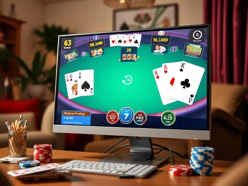Những Mẹo Chơi Game Bài Chắn Hiệu Quả