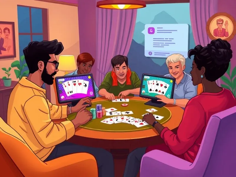Hướng dẫn game bài Cào