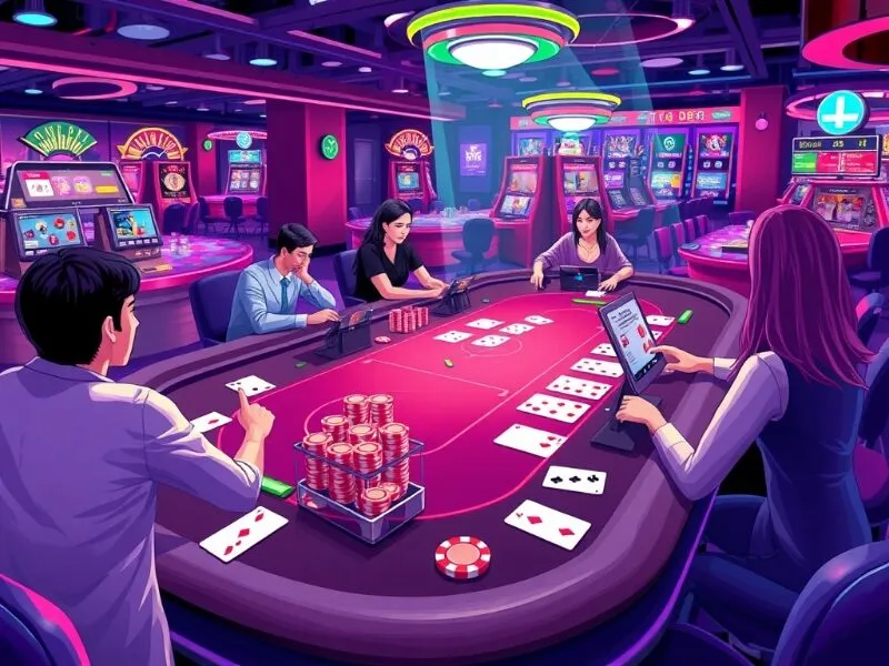 Những mẹo hay để chơi tại nhà cái Go88