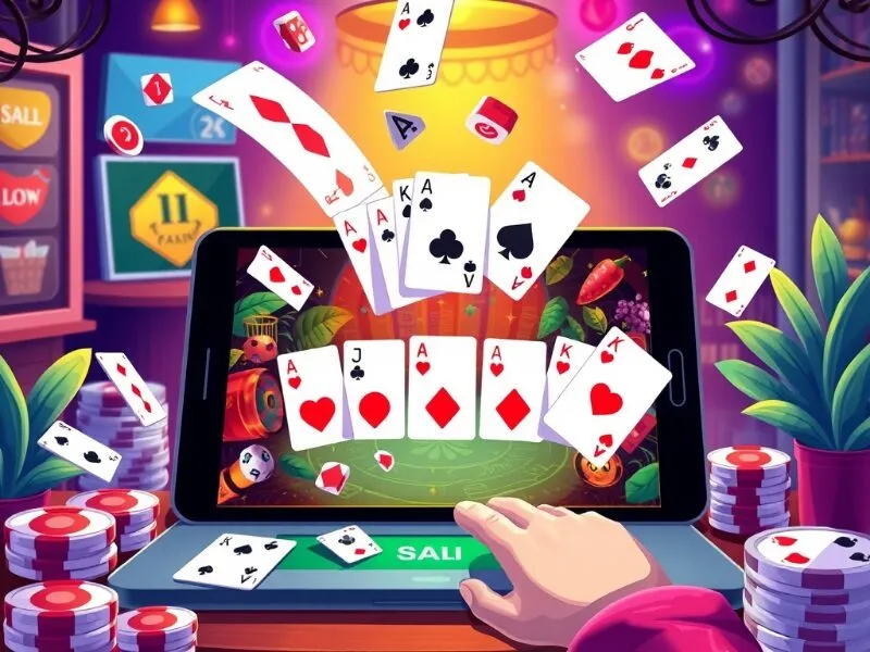 Tìm hiểu về nhà cái Go88?