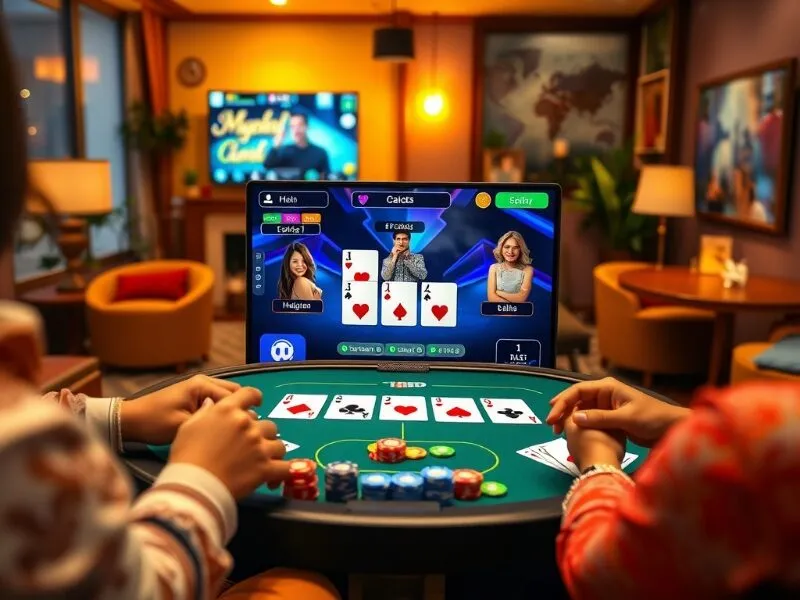 Quy định về chơi có trách nhiệm vip79