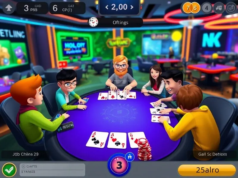 Những dấu hiệu nào cho thấy tôi cần ngừng chơi game?