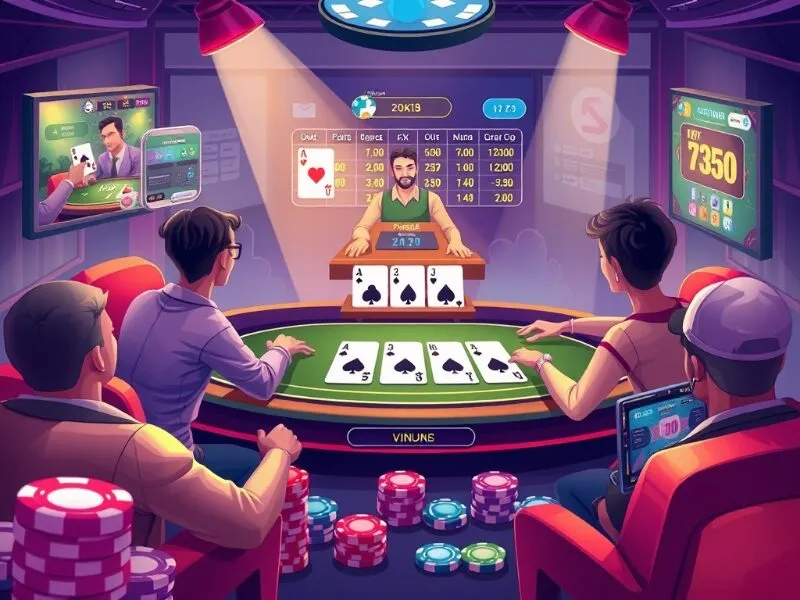 Quy định về chơi có trách nhiệm
