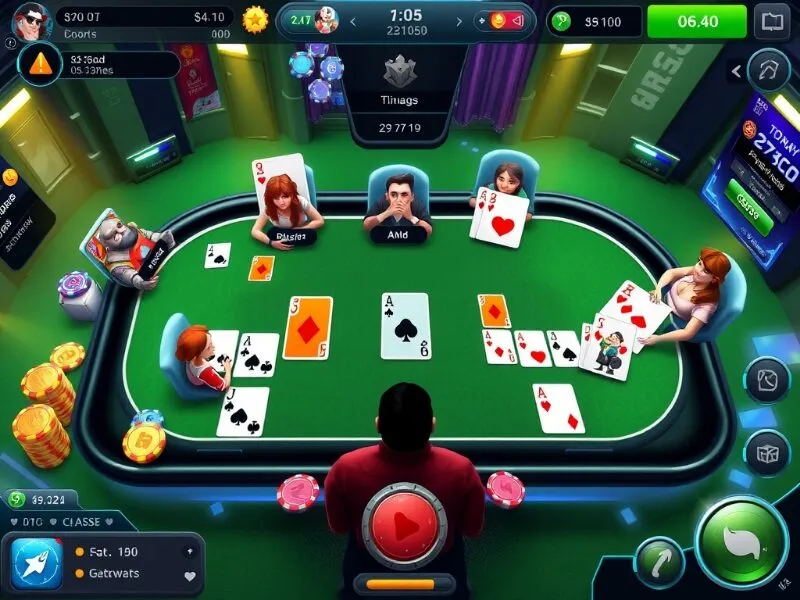 Các Lời Khuyên Của Bạn Về Game Bài Xì Dách