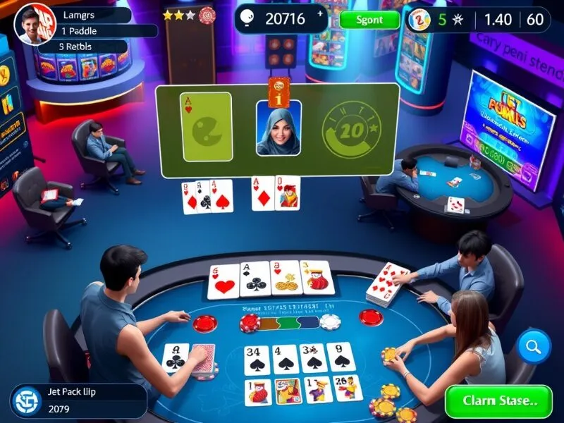 Các rủi ro cần chú ý game bài Tứ Sắc