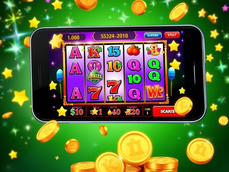 Những Đặc Điểm Nổi Bật Của Game Nổ Hũ