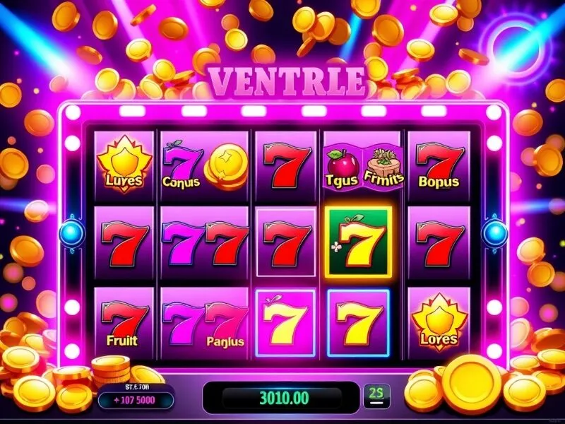 Game nổ hũ đổi thưởng