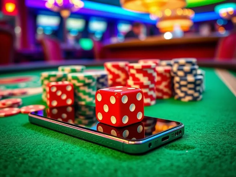 Làm thế nào để tham gia tài xỉu livestream?
