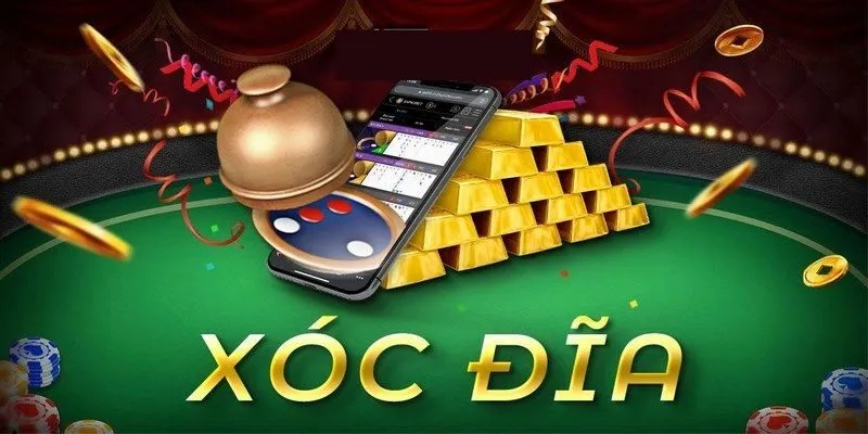 Tìm hiểu về Xóc Đĩa Online?