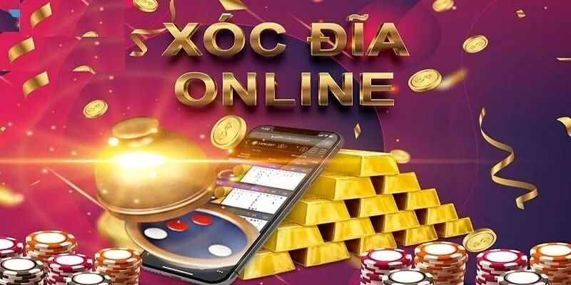 Tôi có thể kiếm tiền từ xóc đĩa online không?